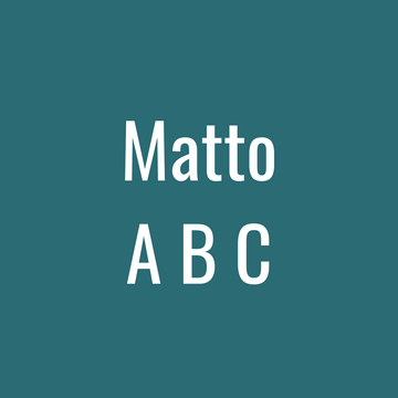 Mattosanasto