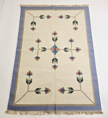 Villamatto 140 x 200 cm Mummi 6