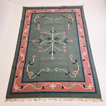 Villamatto 165 x 235 cm Mummi 15