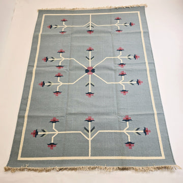 Villamatto 165 x 235 cm Mummi 28
