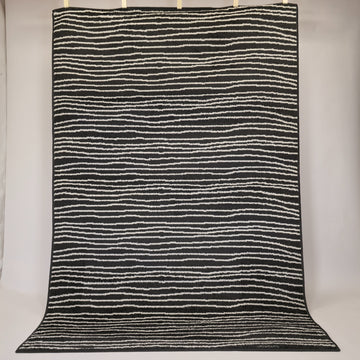 Lotto Matto 160 x 230 cm – Lyhytnukkainen Polypropeenimatto