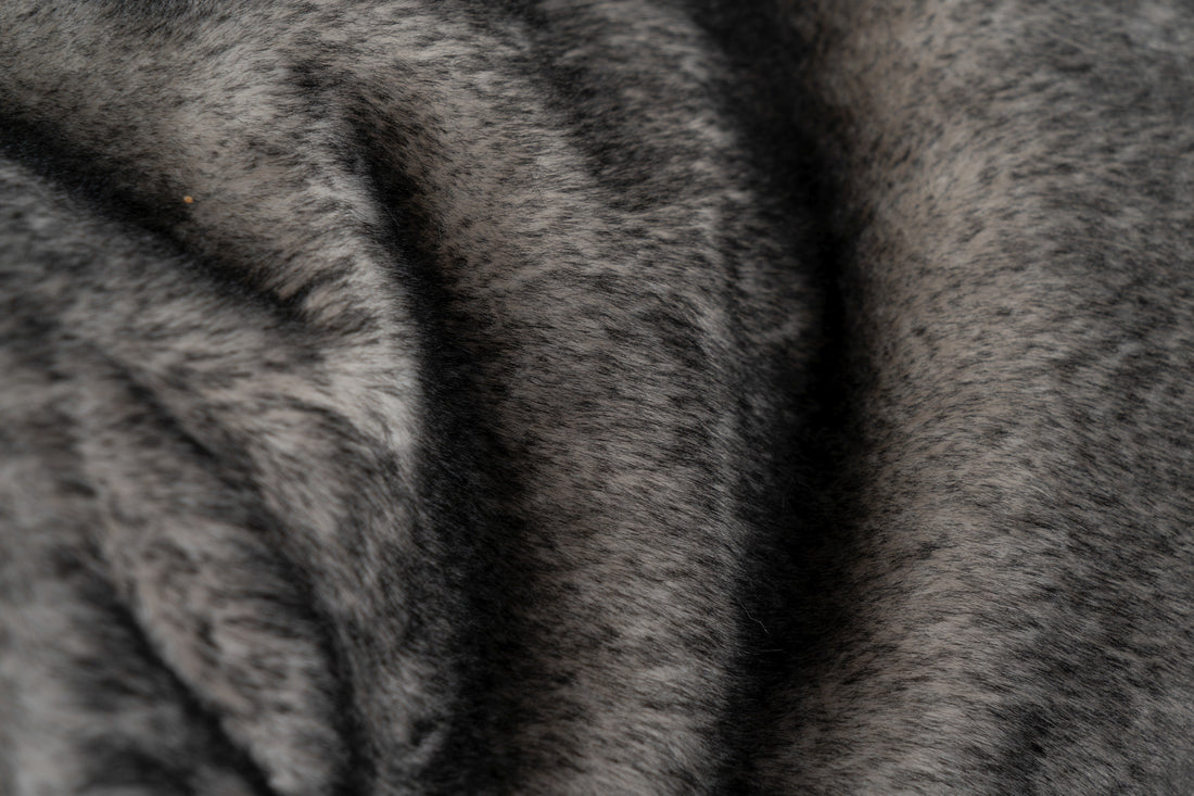 Torkkupeitto Arctic Graphite 150 x 200 cm
