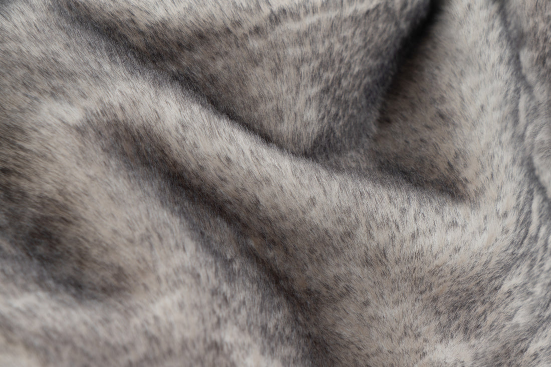 Torkkupeitto Arctic Silver 150 x 200 cm