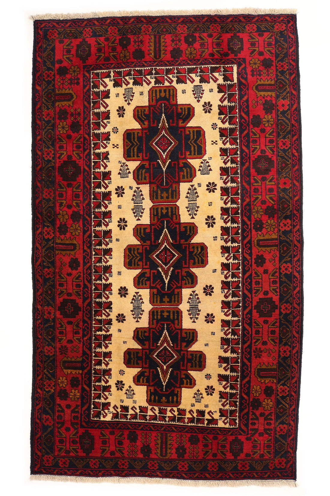 Beluch-matto 114 X 199 cm