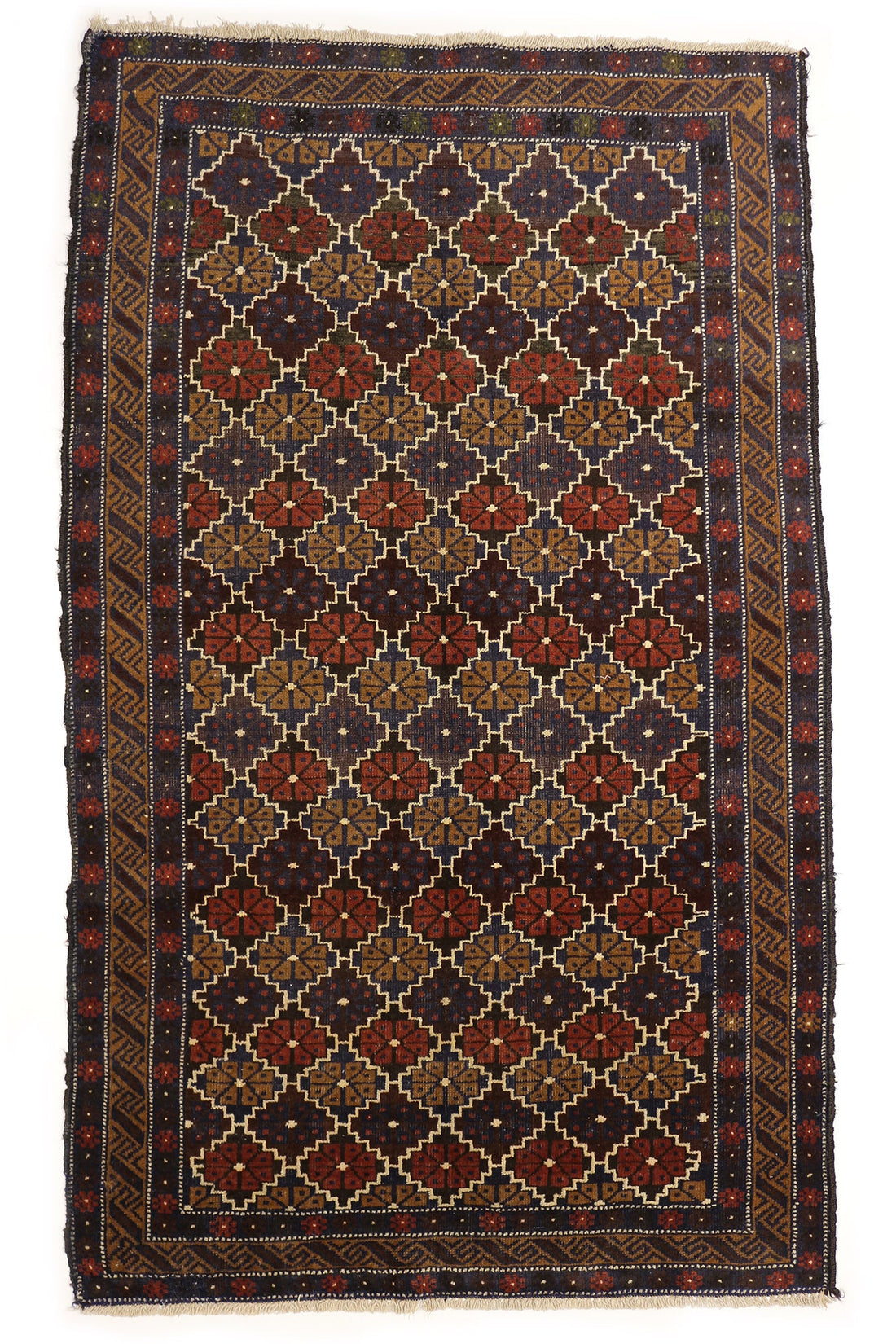 Beluch-matto 105 X 174 cm