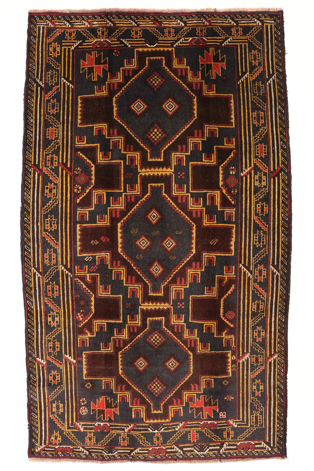Beluch-matto 104 X 191 cm