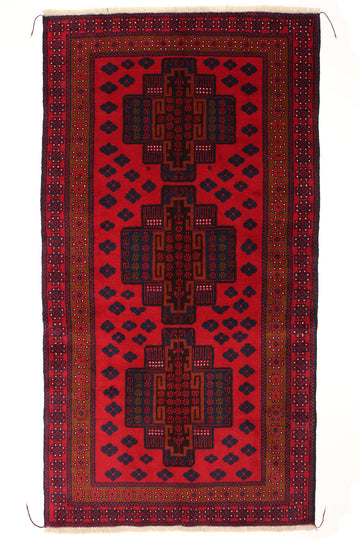 Beluch-matto 105 X 199 cm