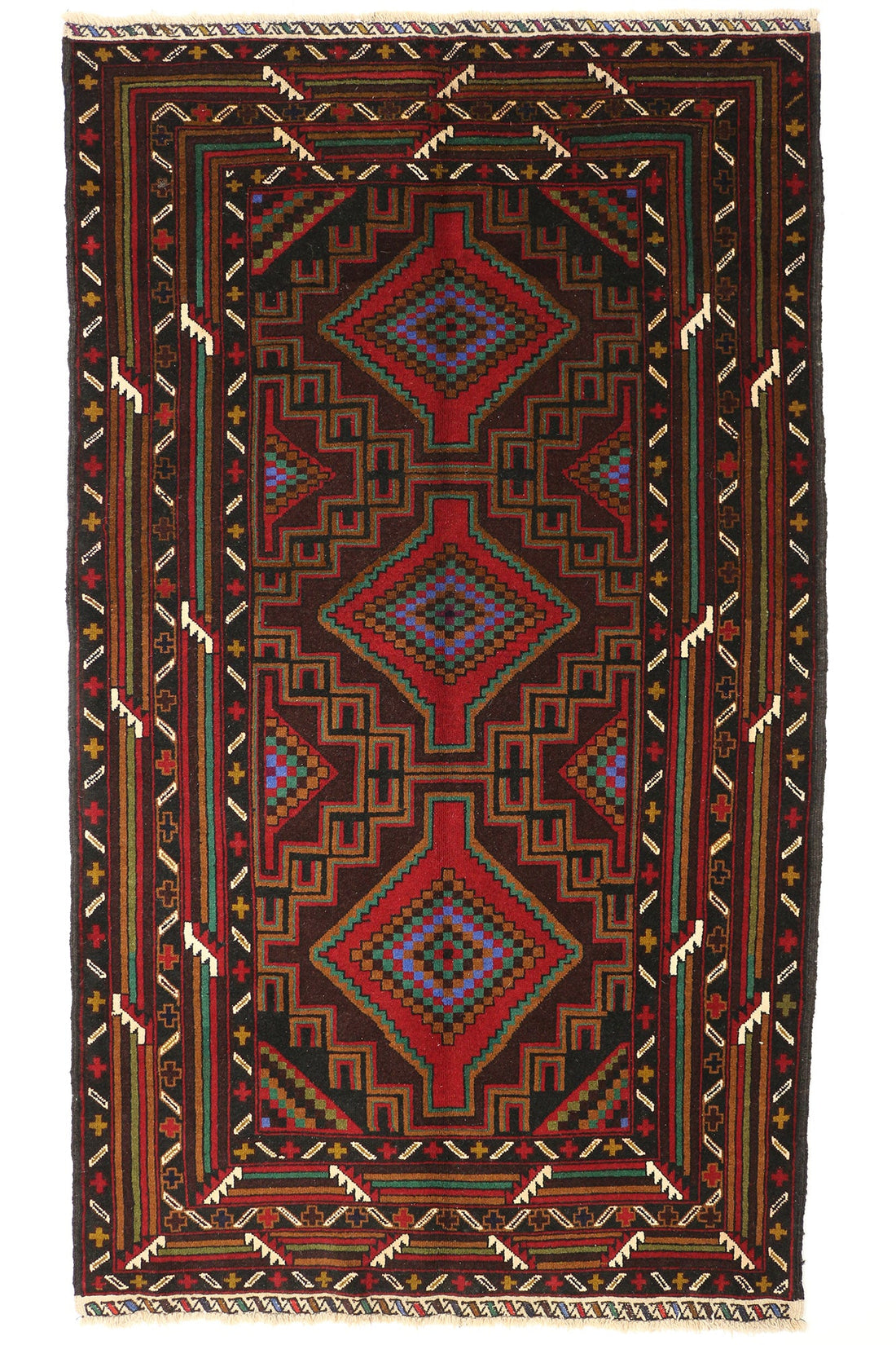 Beluch-matto 112 X 196 cm