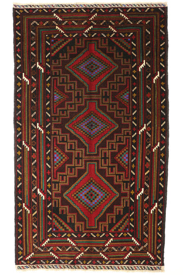 Beluch-matto 112 X 196 cm