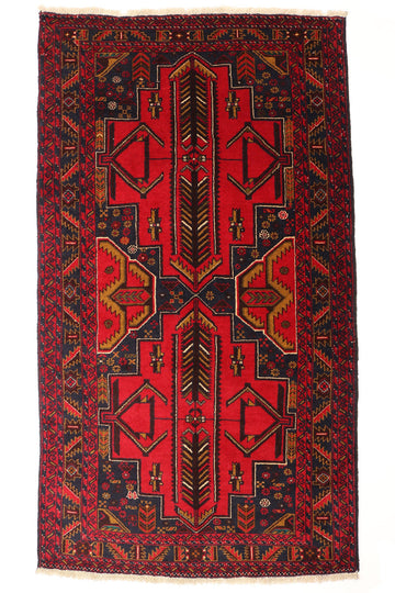 Beluch-matto 112 X 202 cm