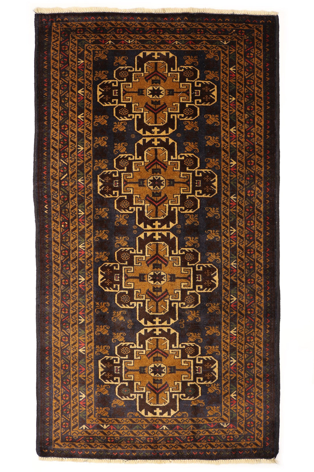 Beluch-matto 110 X 206 cm