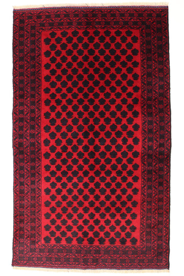 Beluch-matto 105 X 178 cm