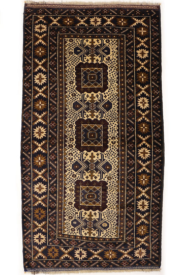 Beluch-matto 111 X 210 cm