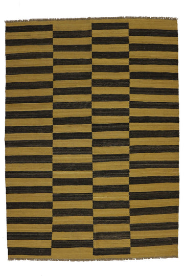 Kelim-matto 150 X 207 cm
