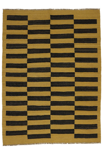 Kelim-matto 145 X 195 cm