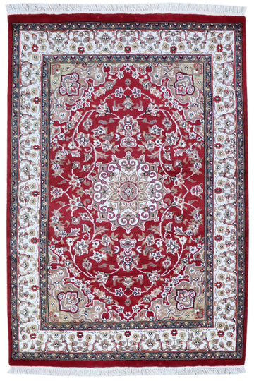 Pakistan-matto 123 X 186 cm
