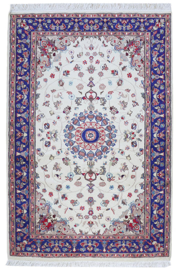 Pakistan-matto 119 X 180 cm