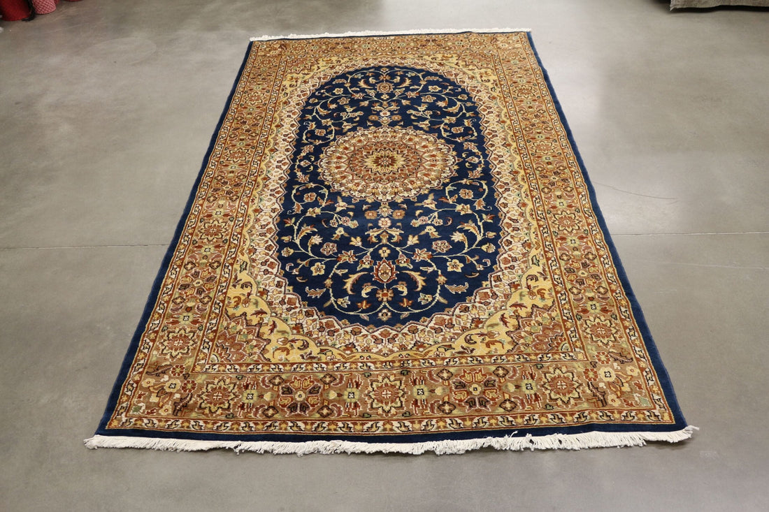 Pakistan 2 ply-matto 146 X 260 cm