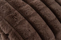 ruskea torkkupeitto harmony pinta