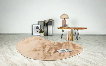 Heaven Ocean - Beige - Nukkamatto