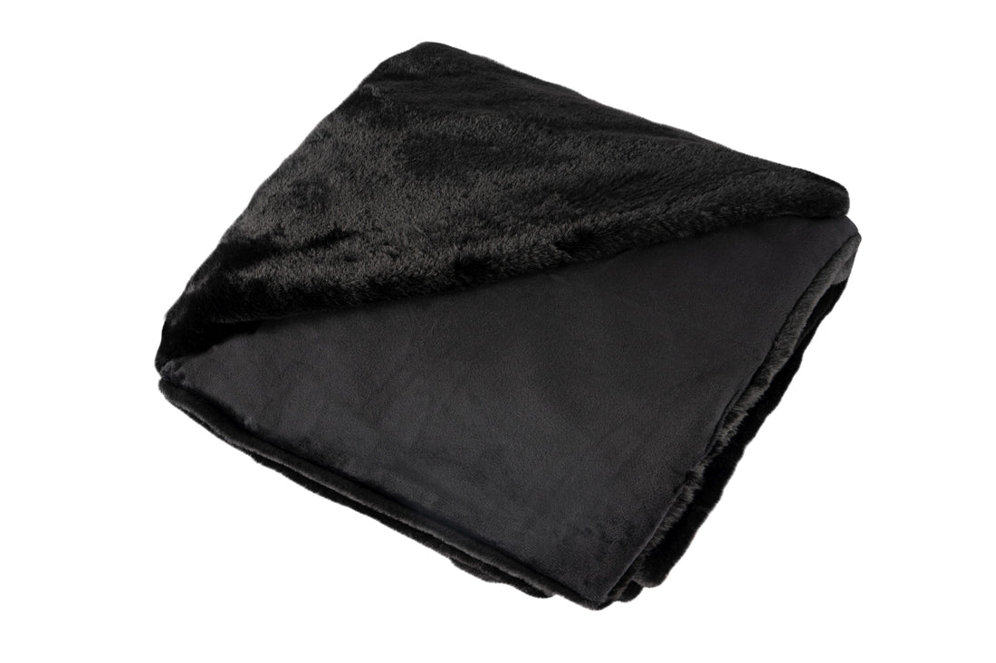 Torkkupeitto Heaven Black