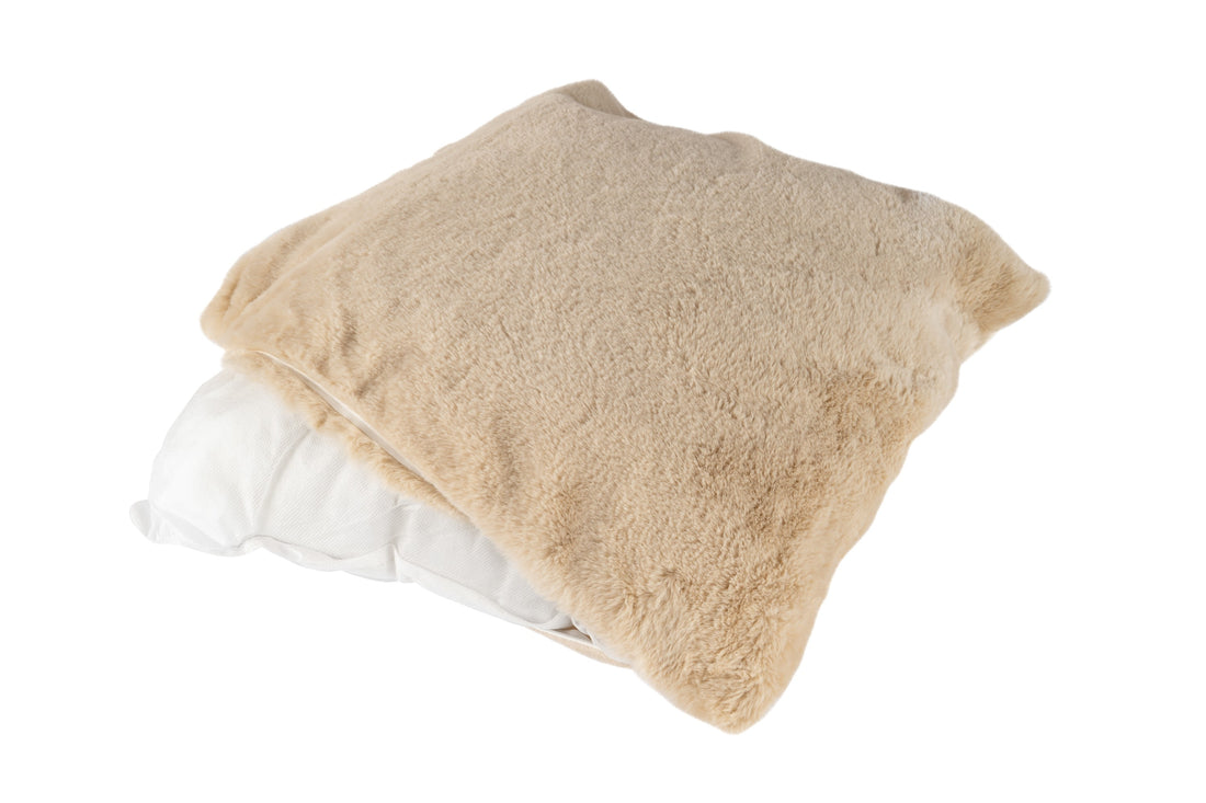 Sisustustyyny Heaven Beige