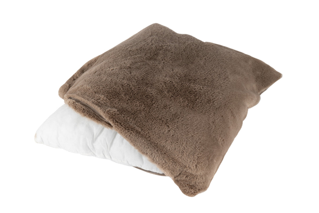 Sisustustyyny Heaven Taupe