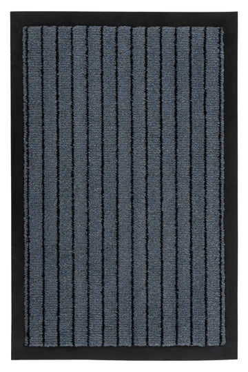 Ovimatto Orlando - 80 x 120 cm - Harmaa