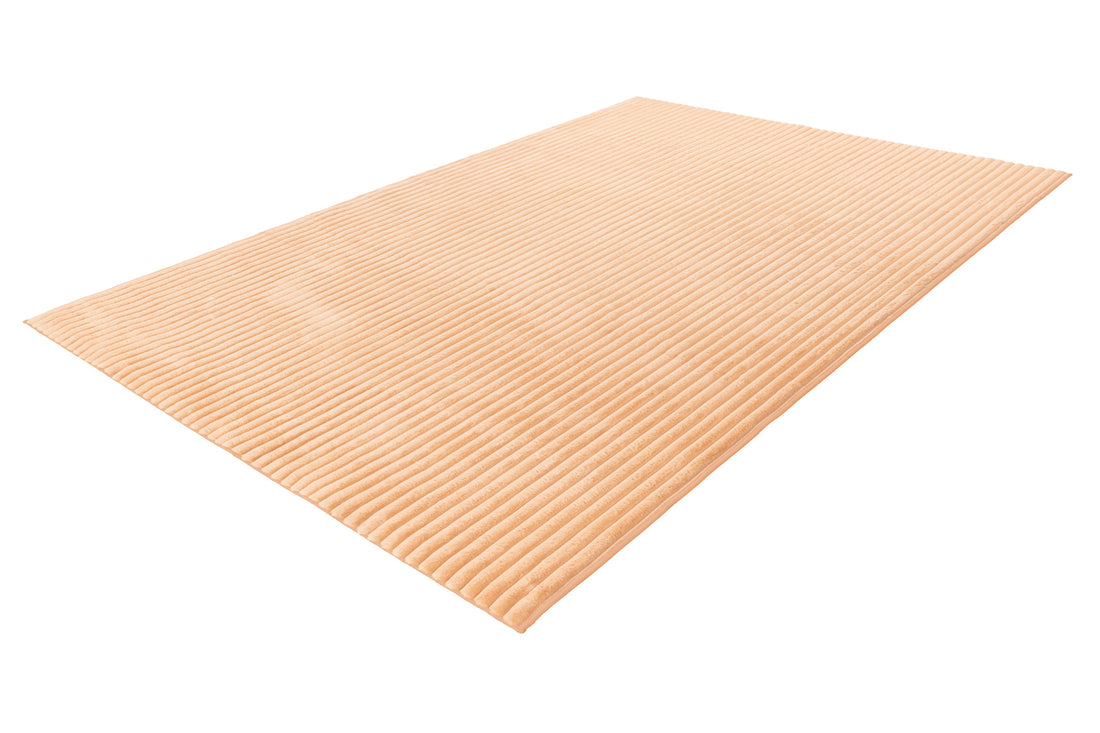 Nukkamatto Plush 500 Persikka 160 x 230 cm