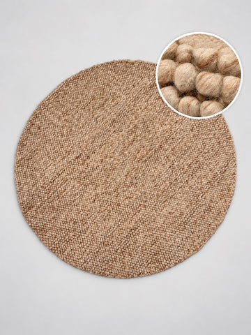 Bella Beige - Villamatto