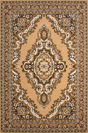 Itämainen matto saha 102 beige pääkuva