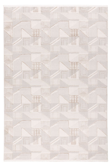 Jardin 701 - 160 x 230 cm - Lyhytnukkainen Matto