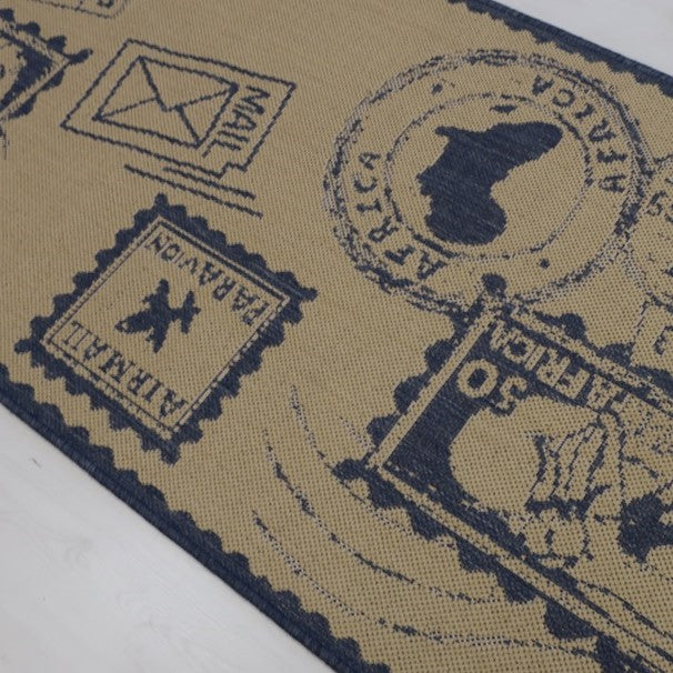 käytävämatto dawn foam airmail koko