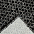 käytävämatto piste harmaa pohjakuva