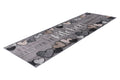 keittiön matto luna 105 grey koko