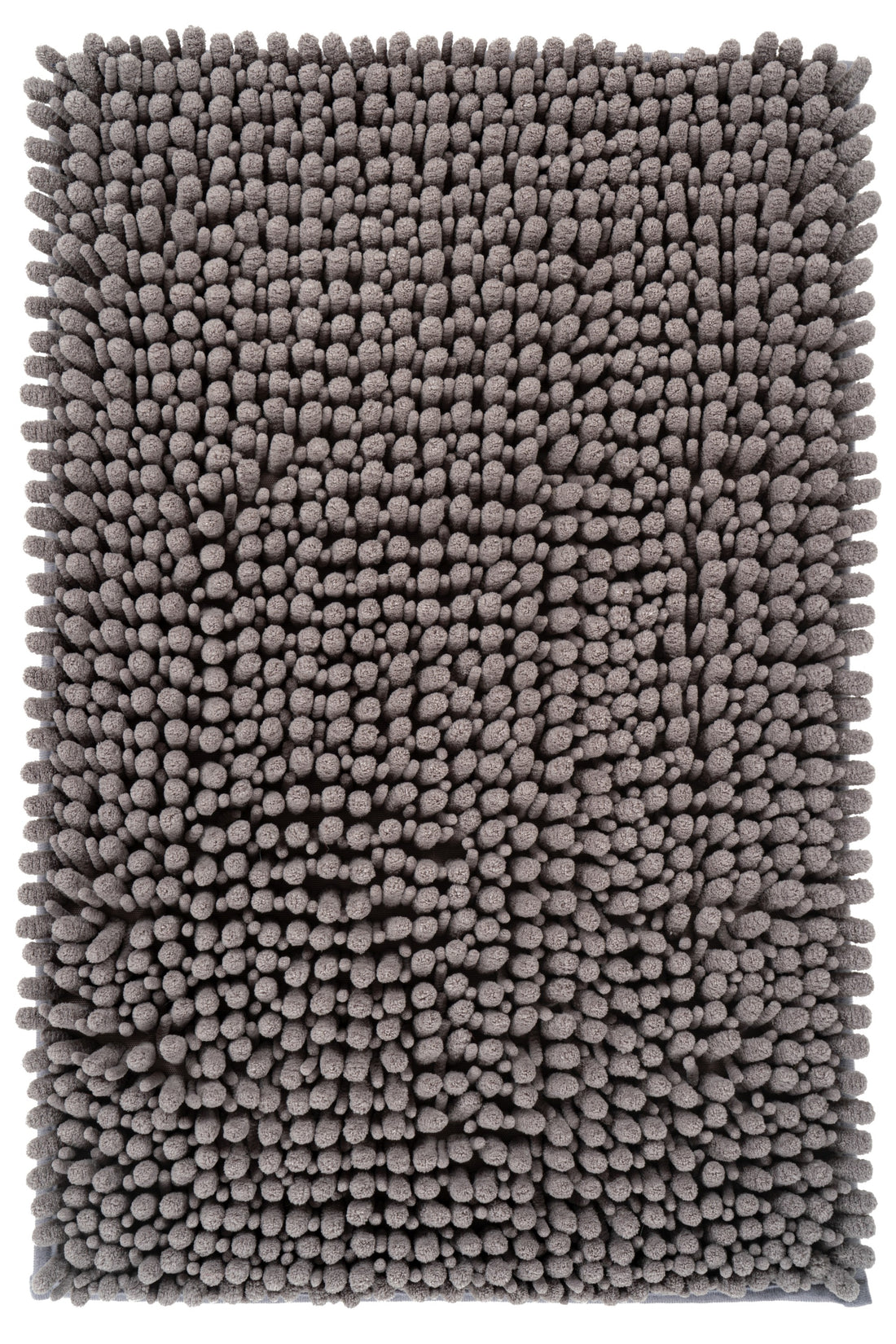 kylpyhuonematto fluffy harmaa pääkuva
