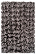 kylpyhuonematto fluffy harmaa pääkuva