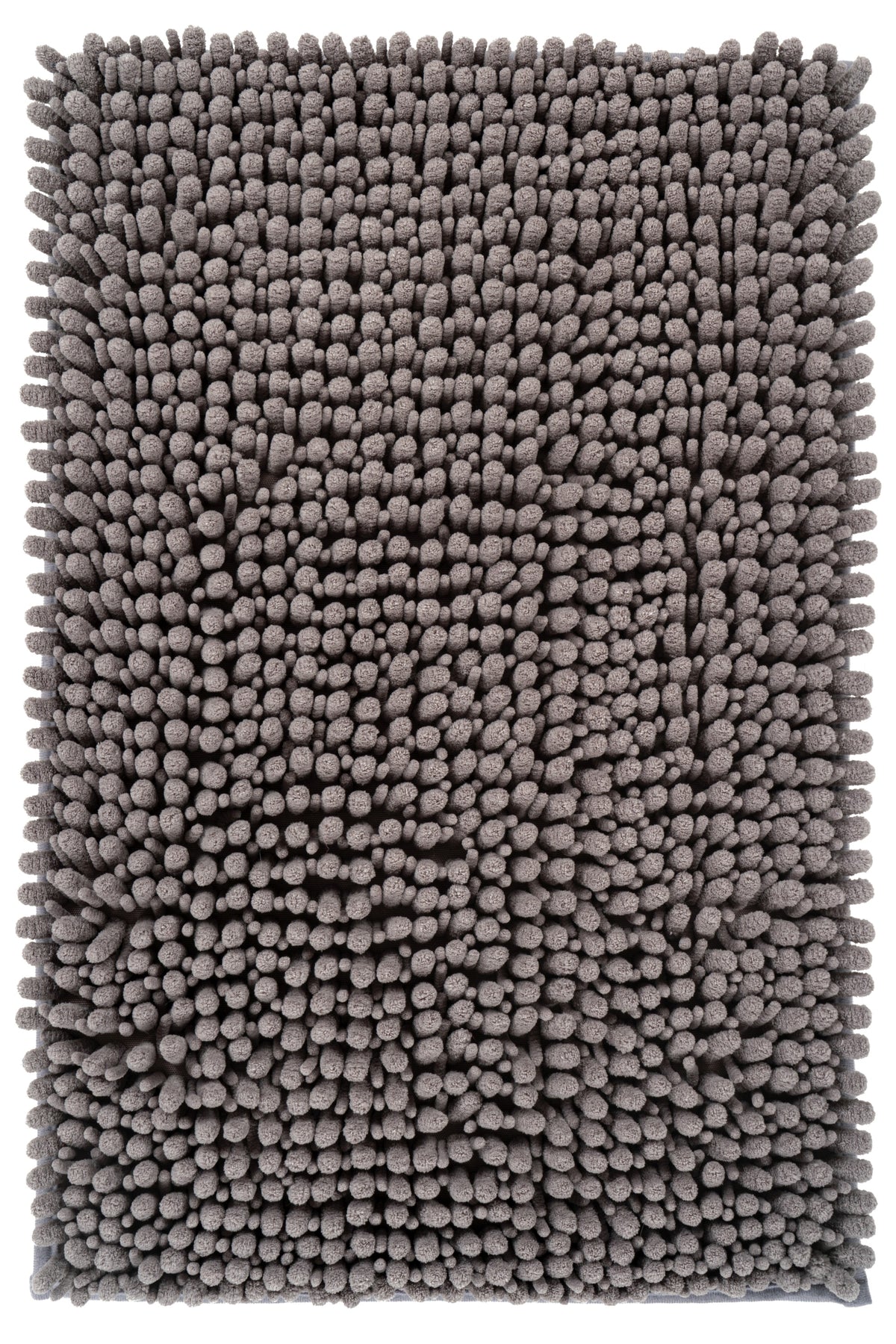 kylpyhuonematto fluffy harmaa pääkuva