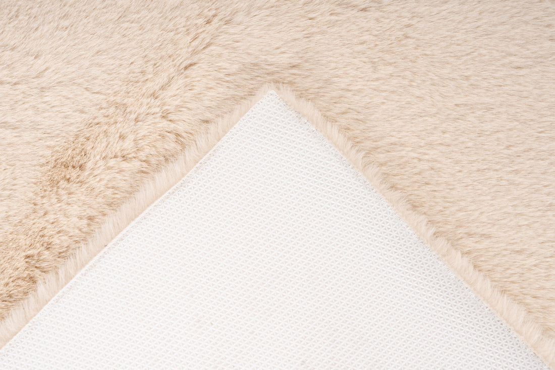 Kylpyhuonematto Heaven Beige