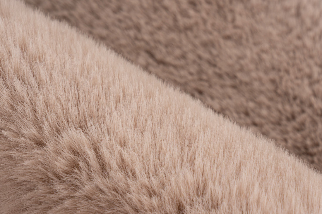 Kylpyhuonematto Heaven Taupe