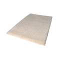 beige kylpyhuonematto paradise koko