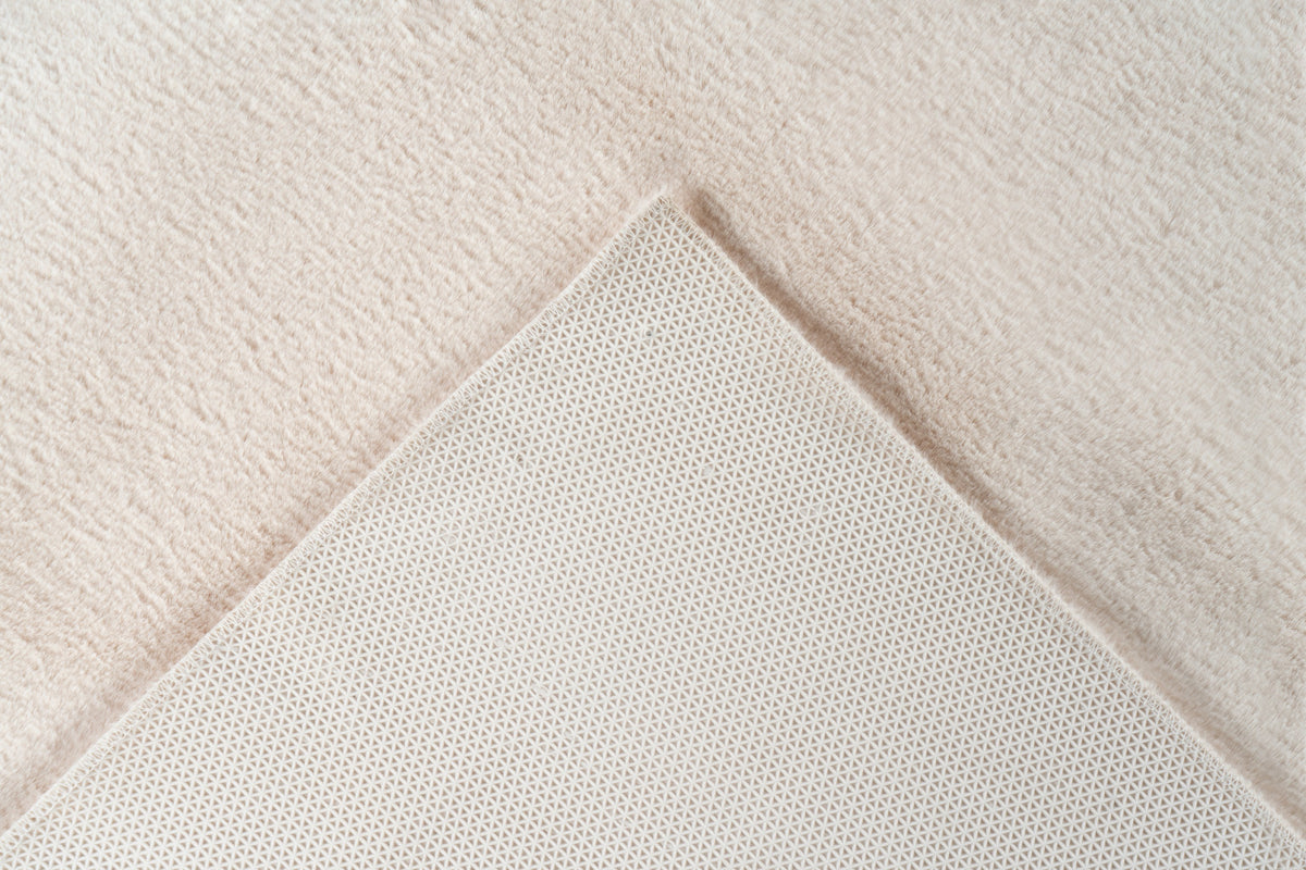 beige kylpyhuonematto paradise kulma