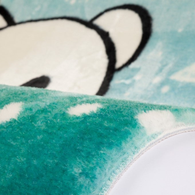 Lastenmatto Nalle 120 x 170 cm LOL182bear