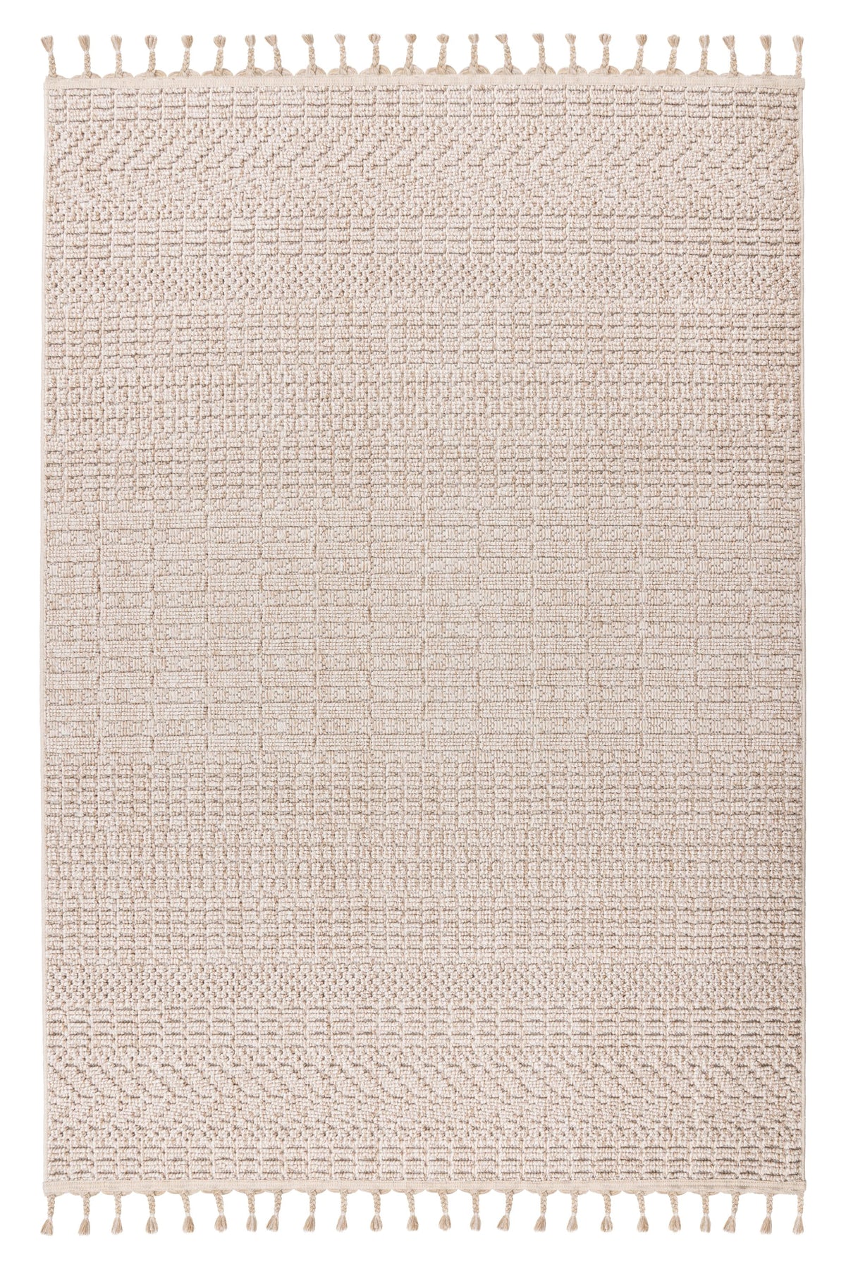 moderni beige matto luxor 301 pääkuva