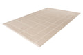 lyhyt nukkainen matto elif 401 beige koko