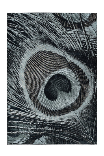 Lyhytnukkainen matto Greta 801 160 x 230 cm