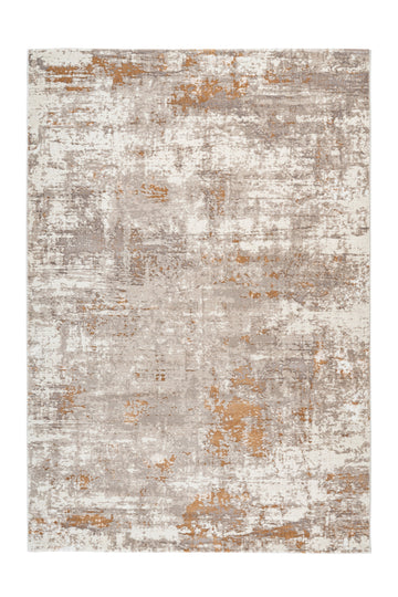 Paris 503 Beige - Lyhytnukkainen matto