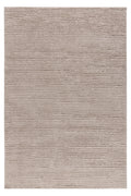 lyhytnukkainen beige matto olohuoneeseen pääkuva