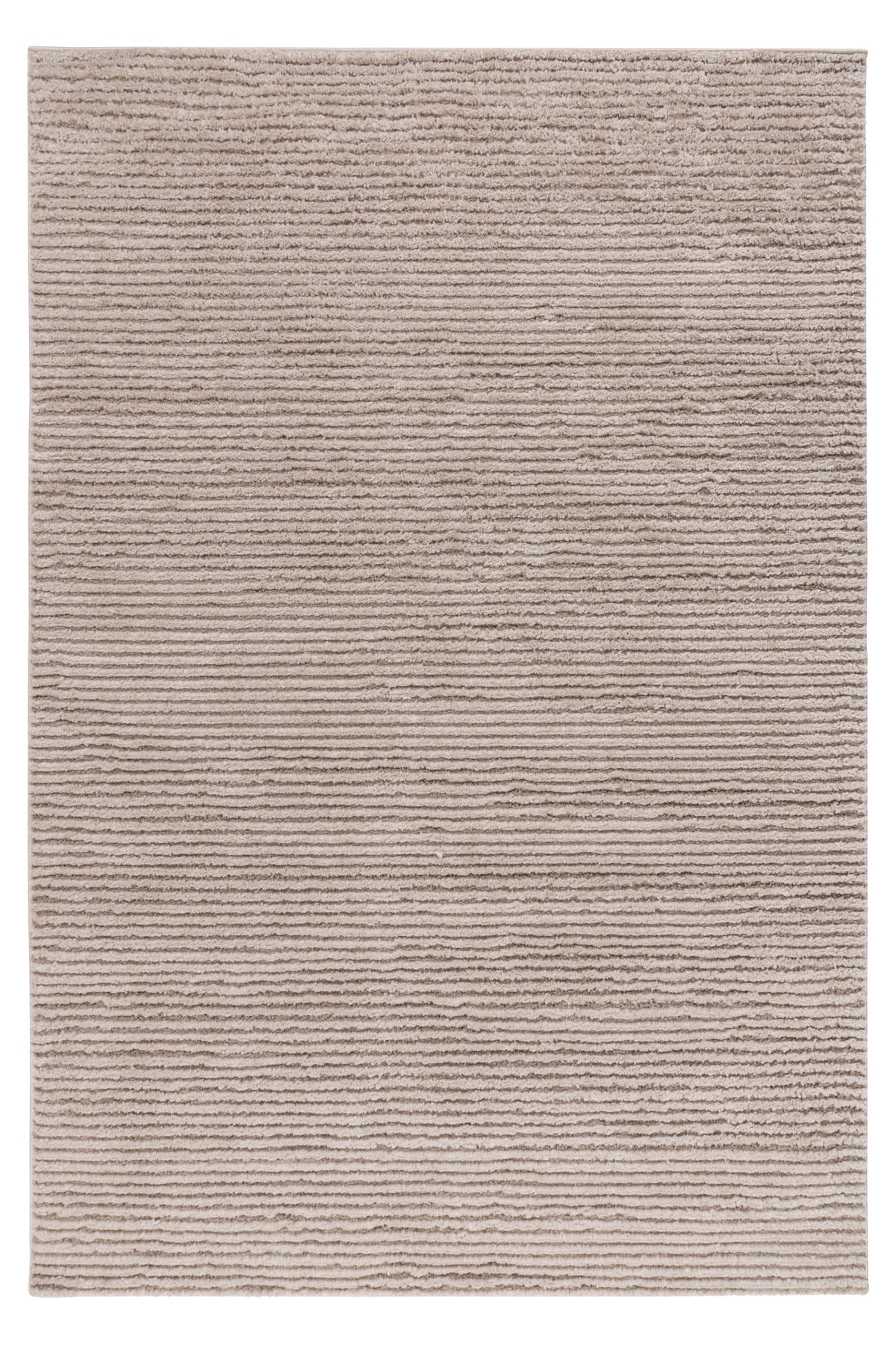 lyhytnukkainen beige matto olohuoneeseen pääkuva
