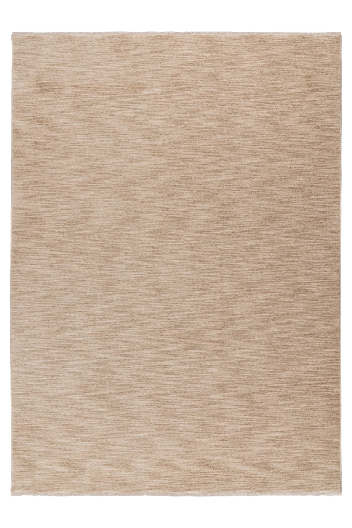 beige yksivärinen matto pandora pääkuva
